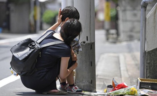 Nhật Bản cấm kỷ luật con bằng cách bạo hành về thân thể hay tinh thần