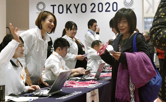 Hai miền Triều Tiên muốn đồng đăng cai Olympic 2032
