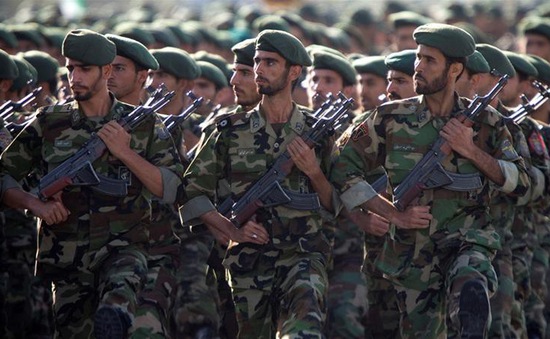 Iran xác định danh tính kẻ thực hiện vụ tấn công liều chết nhằm vào IRGC
