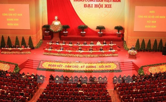 Lào, Campuchia gửi Điện mừng 89 năm thành lập Đảng Cộng sản Việt Nam
