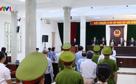 Việt Nam nỗ lực cải cách luật pháp bảo vệ quyền con người