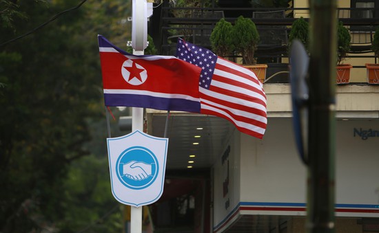 Truyền thông Triều Tiên kêu gọi Mỹ hướng tới hòa bình