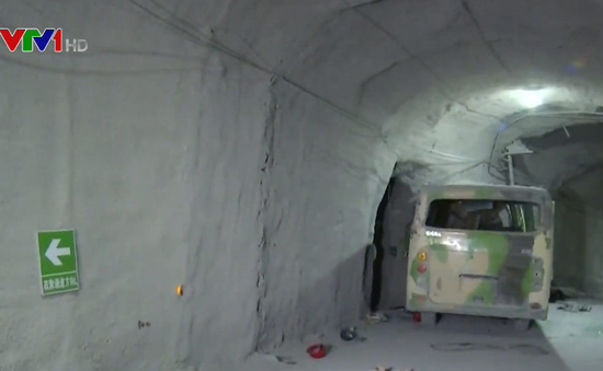 Xe bus lao xuống hầm mỏ ở Trung Quốc, 20 công nhân thiệt mạng