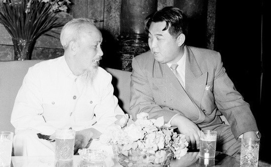 Nhìn lại 69 năm lịch sử quan hệ Việt Nam - Triều Tiên