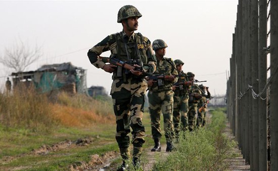 LHQ kêu gọi giảm căng thẳng Ấn Độ - Pakistan