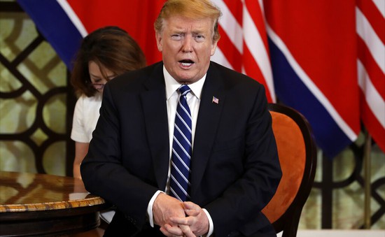 Hội nghị thượng đỉnh Mỹ - Triều Tiên: Hạ thấp mục tiêu nhưng Tổng thống Donald Trump vẫn cần những kết quả cụ thể