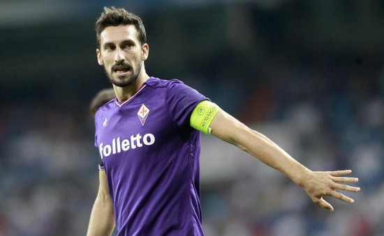 Fiorentina đề nghị thay đổi lịch thi đấu vòng 26 giải VĐQG Italia