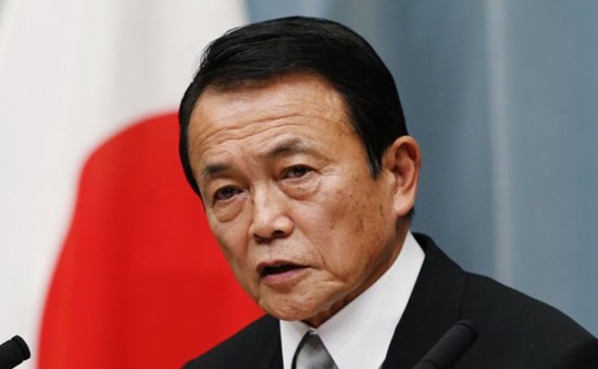 Phó Thủ tướng Nhật Bản xin lỗi vì chỉ trích những phụ nữ không sinh con