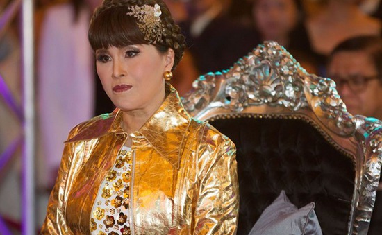 Công chúa Thái Lan ứng cử Thủ Tướng