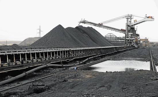 Nổ mỏ than tại Nam Phi, ít nhất 6 người thiệt mạng