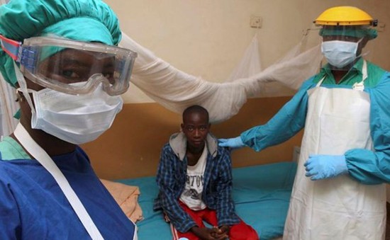 Gia tăng số ca tử vong do nhiễm virus sốt xuất huyết Lassa ở Nigeria