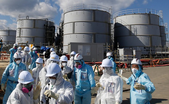 8 năm sau thảm họa Fukushima tại Nhật Bản, 51.000 người vẫn chưa thể trở về nhà