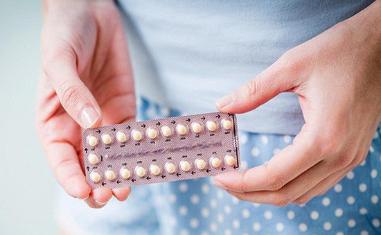 Thuốc tránh thai làm giảm khả năng cảm nhận ở phụ nữ
