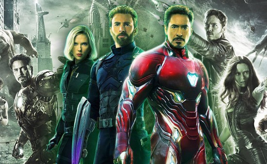 Fan Marvel tò mò về trang phục của dàn người hùng xuất hiện trong trailer "Avengers 4"