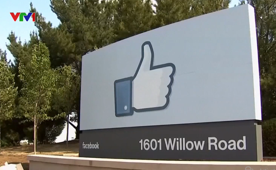 Mỹ điều tra Facebook về thỏa thuận chia sẻ dữ liệu người dùng
