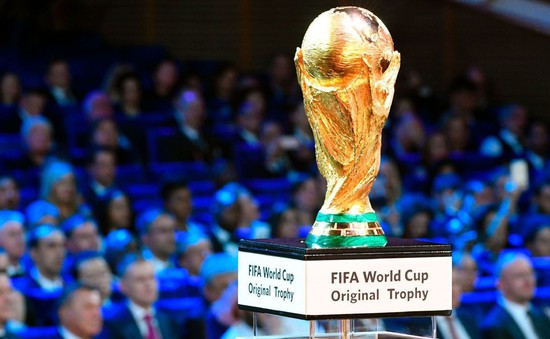 Hội đồng FIFA thông qua kế hoạch nâng số đội tham dự World Cup 2022 lên 48 đội