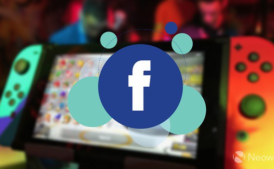 Thêm Tab Gaming, Facebook "thổi lửa" vào cuộc chiến game di động
