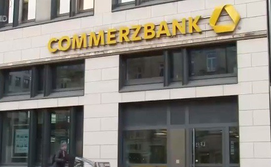Những nghi ngại về vụ sáp nhập ngân hàng Đức
