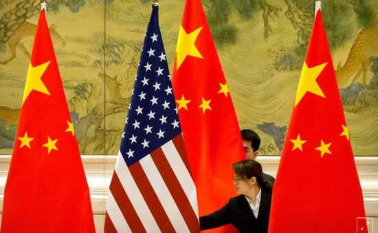 Mỹ và Trung Quốc chuẩn bị đàm phán thương mại cấp cao