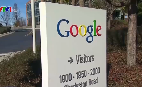 EU phạt  Google: Lời cảnh báo cho các hãng công nghệ lớn