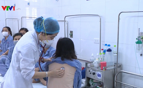 Trung bình mỗi ngày Việt Nam có 32 người tử vong do bệnh lao