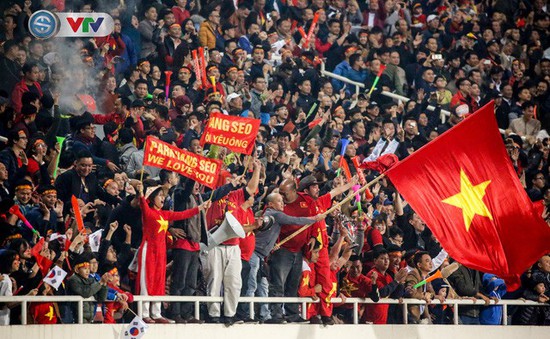 Nếu U23 Việt Nam nhì bảng, người hâm mộ cần cổ vũ cho những đội bóng nào?
