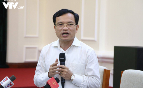 Một thí sinh ở Phú Thọ làm lộ đề thi Văn THPT Quốc gia 2019