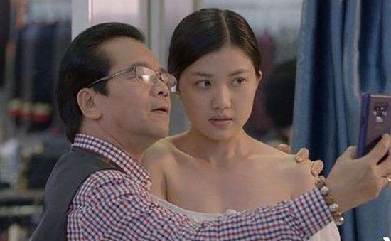 NSND Trần Nhượng “âm thầm” ly hôn vợ hai kém 23 tuổi