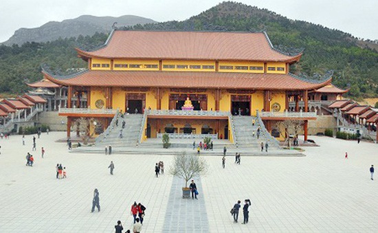 Chi tiết kết luận của Giáo hội Phật giáo Việt Nam về vụ chùa Ba Vàng