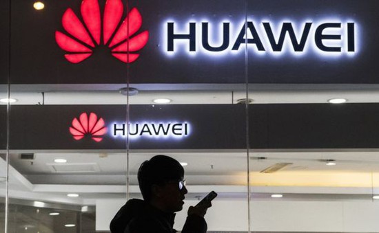 Huawei đạt doanh số 100 tỷ USD bất chấp áp lực từ Mỹ