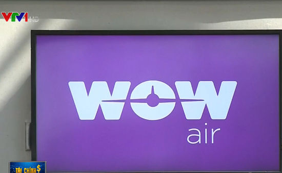 Wow Air bất ngờ phá sản gây chấn động ngành hàng không