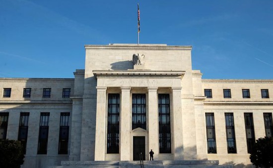 FED xem xét siết quy định mở chi nhánh các ngân hàng nước ngoài tại Mỹ