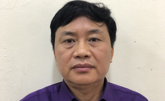 Khởi tố, bắt tạm giam Phó Cục trưởng Cục Đường thủy nội địa Việt Nam