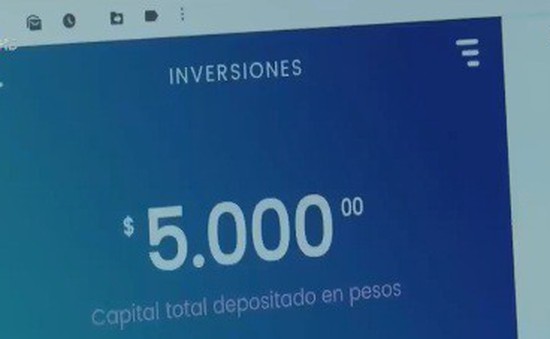 Cho vay trực tuyến - Xu hướng thay thế tín dụng ngầm tại Argentina