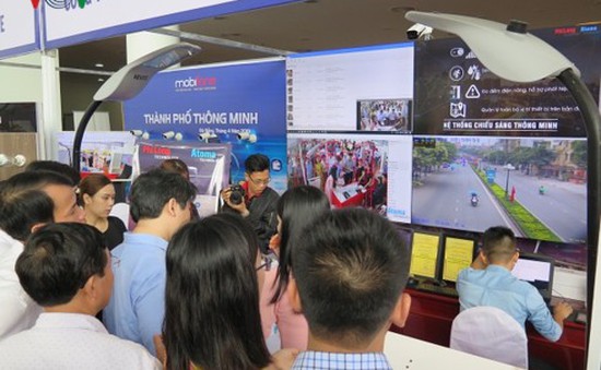 Đà Nẵng công bố đề án xây dựng thành phố thông minh