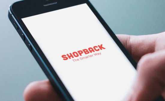 Startup mua sắm được hoàn tiền ShopBack nhận thêm 45 triệu USD đầu tư
