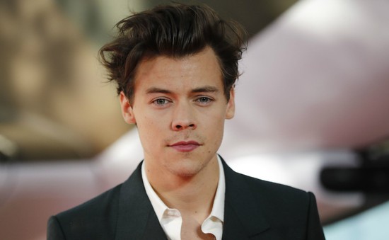 Không phải “Thần Sấm”, Harry Styles mới là người đàn ông nóng bỏng nhất Hollywood