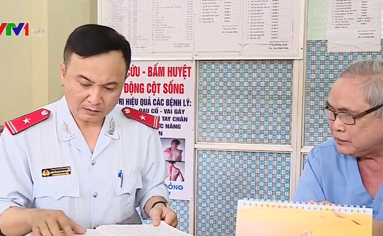Hà Nội: Đóng cửa và rút giấy phép một phòng khám chuyên khoa nội
