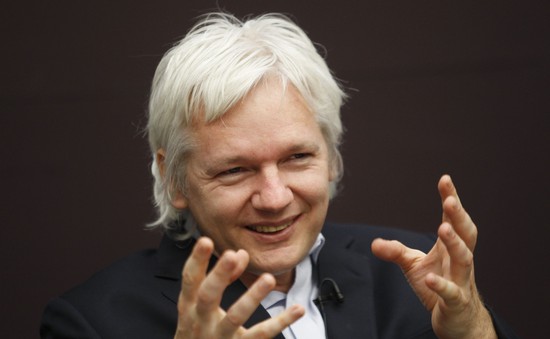 Australia phản đối án tử hình đối với nhà sáng lập WikiLeaks