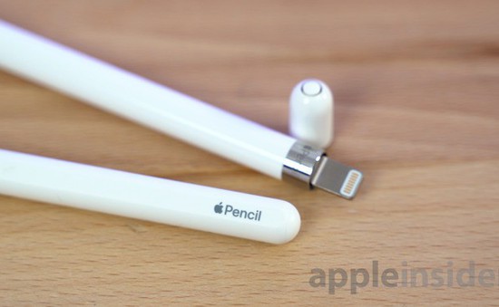 Apple Pencil khiến người dùng không thể mở khóa ô tô