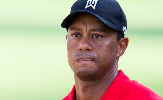 Nhiều thương hiệu kiếm hàng triệu USD nhờ sự trở lại của Tiger Woods
