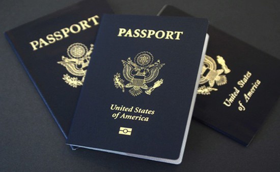 Mỹ siết chặt việc cấp thị thực