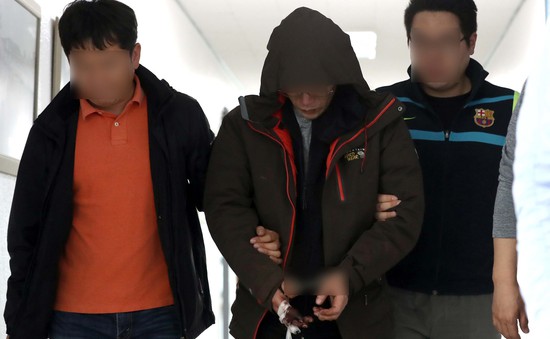 Đâm dao kinh hoàng tại Hàn Quốc, 18 người thương vong