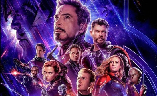 Avengers: Endgame bị spoil cực nặng, anh em nhà Russo viết tâm thư khẩn cầu fan hâm mộ