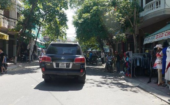 Khởi tố, bắt tạm giam lái xe tông vào đám tang làm 10 người thương vong ở Bình Định