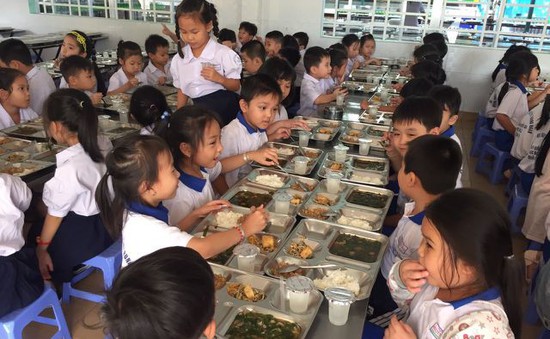 Sở GD&ĐT Hà Nội triển khai Tháng hành động vì an toàn thực phẩm
