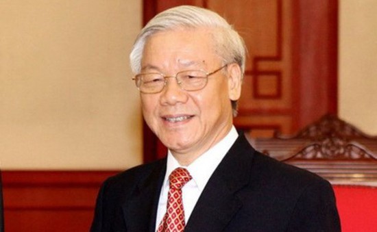 Tổng Bí thư, Chủ tịch nước Nguyễn Phú Trọng sẽ sớm trở lại làm việc bình thường