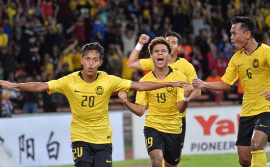 ĐT Timor Leste thiệt đơn thiệt kép khi đụng ĐT Malaysia ở vòng loại World Cup 2022