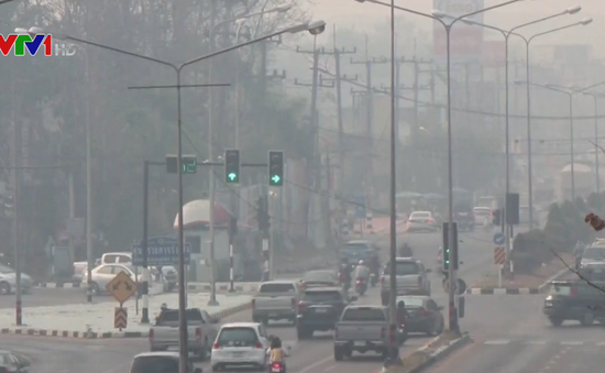 Thủ tướng Thái Lan yêu cầu giảm ô nhiễm không khí trong 7 ngày