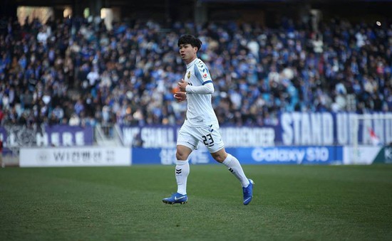 Công Phượng đá chính, Incheon United vẫn nhận thất bại thứ 4